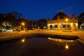 The Kingdom at Victoria Falls