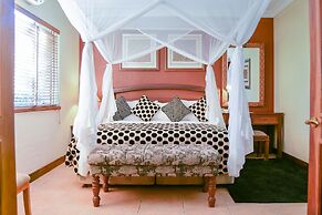 The Kingdom at Victoria Falls