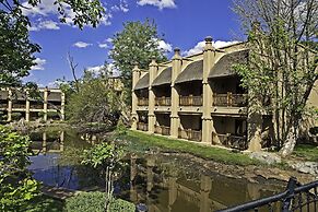 The Kingdom at Victoria Falls