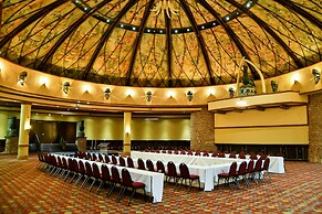 The Kingdom at Victoria Falls