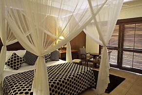 The Kingdom at Victoria Falls