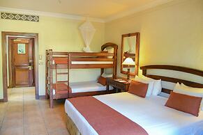 The Kingdom at Victoria Falls