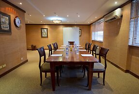 The Kingdom at Victoria Falls