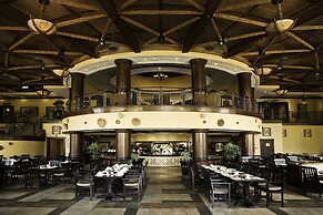 The Kingdom at Victoria Falls