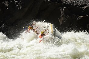 The Kingdom at Victoria Falls