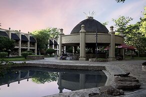 The Kingdom at Victoria Falls