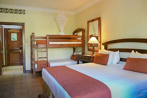 The Kingdom at Victoria Falls