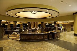 The Kingdom at Victoria Falls