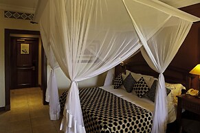 The Kingdom at Victoria Falls