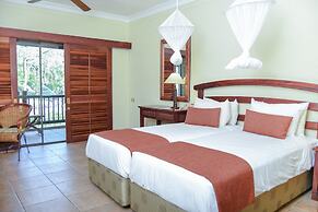 The Kingdom at Victoria Falls