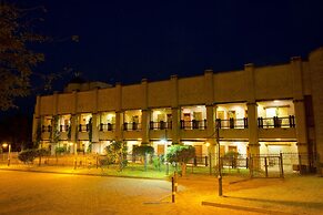 The Kingdom at Victoria Falls