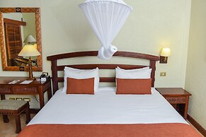 The Kingdom at Victoria Falls