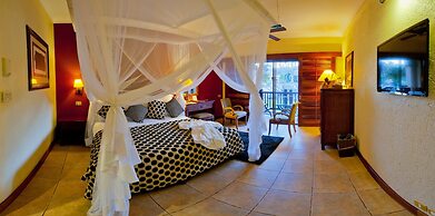 The Kingdom at Victoria Falls