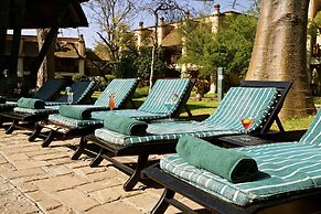 The Kingdom at Victoria Falls