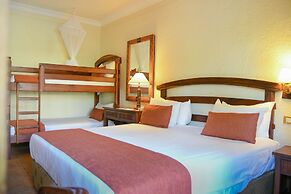 The Kingdom at Victoria Falls