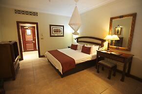 The Kingdom at Victoria Falls