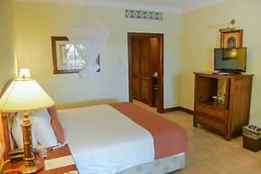 The Kingdom at Victoria Falls