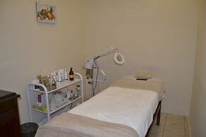 The Kingdom at Victoria Falls