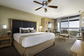 Best Western Plus Ocean View Resort