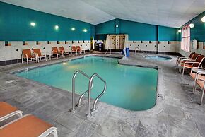 Best Western Plus Ocean View Resort