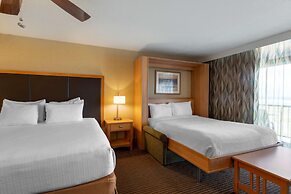 Best Western Plus Ocean View Resort