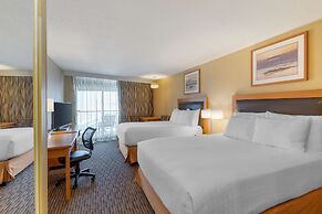 Best Western Plus Ocean View Resort