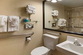 Best Western Plus Ocean View Resort