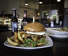 Best Western Plus Ocean View Resort