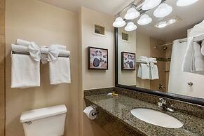 Best Western Plus Ocean View Resort