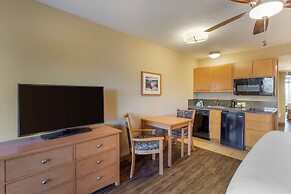 Best Western Plus Ocean View Resort