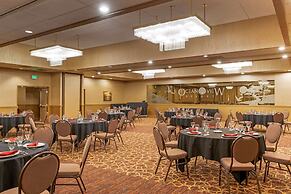 Best Western Plus Ocean View Resort