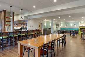 Best Western Plus Ocean View Resort