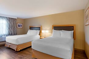 Best Western Plus Ocean View Resort