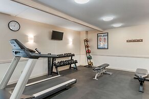 Best Western Plus Ocean View Resort