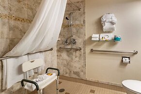 Best Western Plus Ocean View Resort