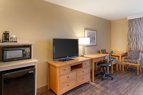 Best Western Plus Ocean View Resort