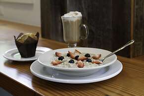 Best Western Plus Ocean View Resort