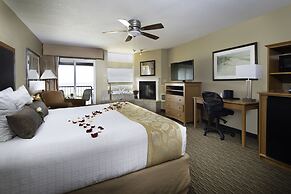 Best Western Plus Ocean View Resort