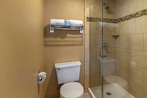 Best Western Plus Ocean View Resort