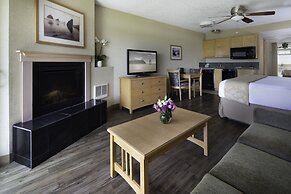 Best Western Plus Ocean View Resort