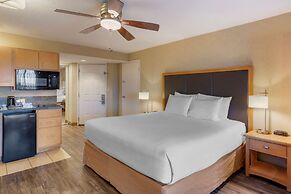 Best Western Plus Ocean View Resort