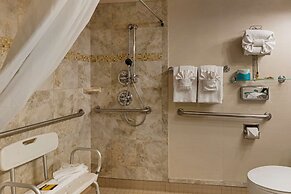 Best Western Plus Ocean View Resort