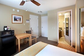 Best Western Plus Ocean View Resort