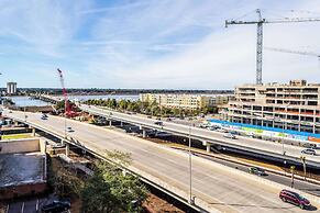 Comfort Inn Downtown Charleston