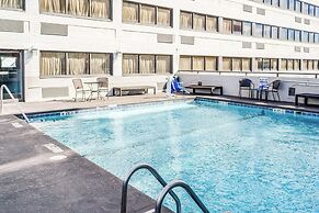 Comfort Inn Downtown Charleston