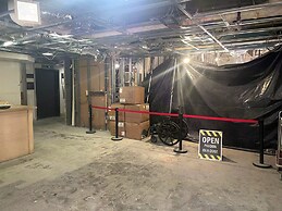 Comfort Inn Downtown Charleston