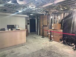 Comfort Inn Downtown Charleston