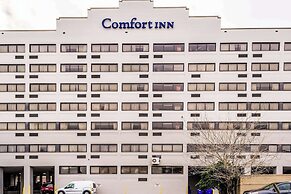 Comfort Inn Downtown Charleston