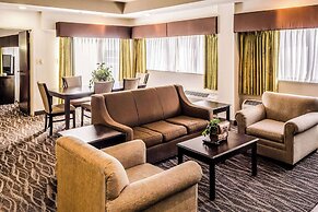 Comfort Inn Downtown Charleston