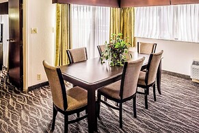 Comfort Inn Downtown Charleston